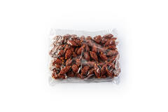 MINI DROGE WORSTJES CHORIZO  500gr